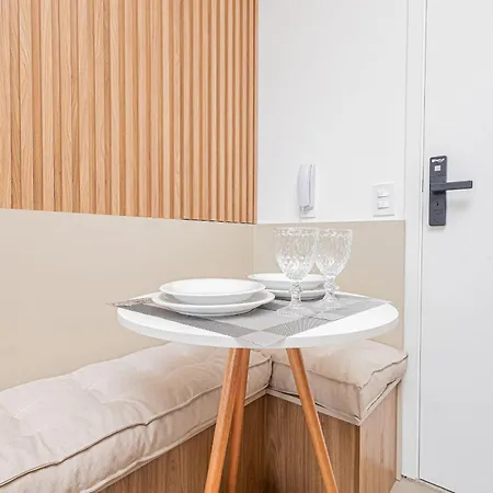 Vida Madalena Completo Luxo Villa São Paulo Exterior photo