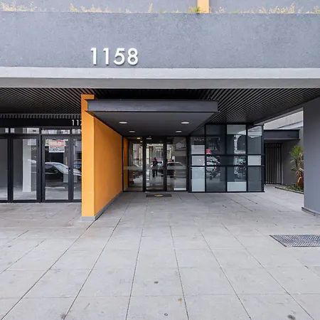 Vida Madalena Completo Luxo Villa São Paulo Exterior photo